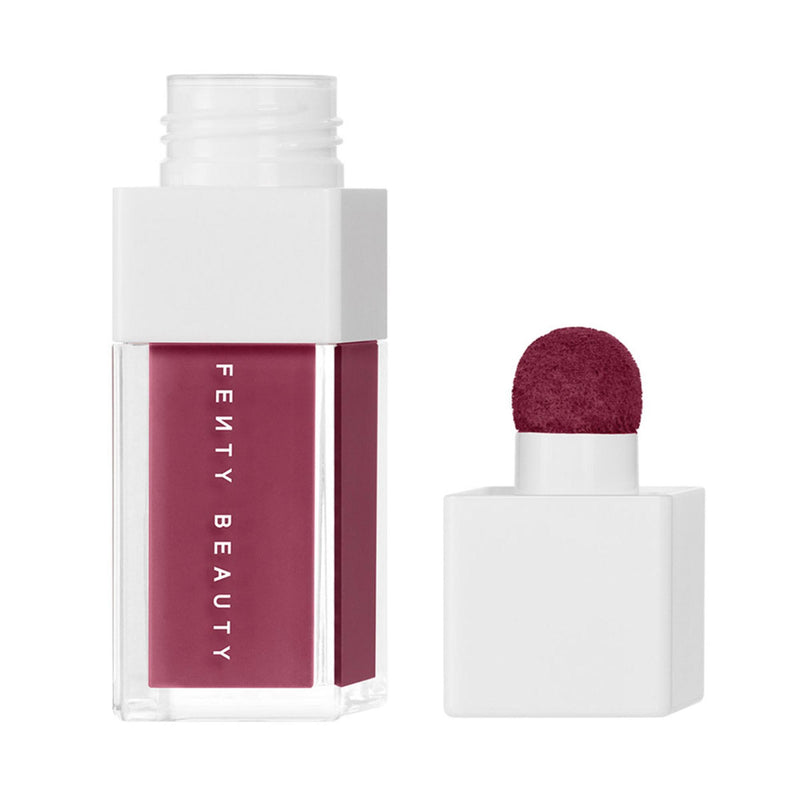Fenty Beauty SHAKE N PLAY Liquid Blush WILD'BERRY WHIP 4g product image