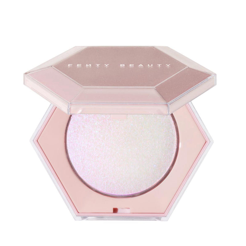 Fenty Beauty Diamond Bomb All-Over Diamond Veil Pink Ice 8g product image