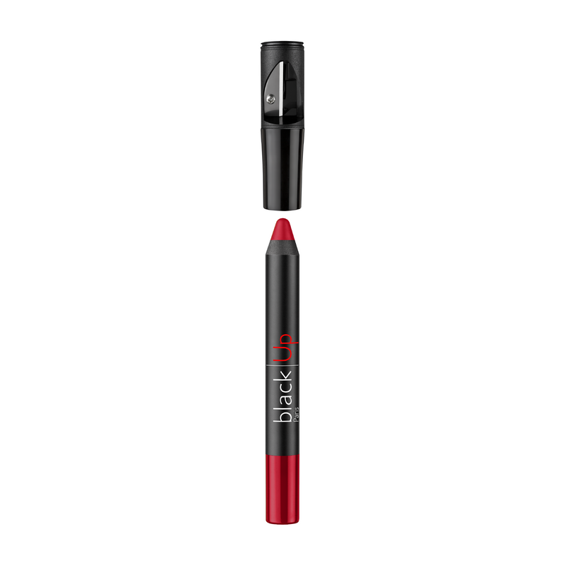 Black Up 2 in 1 Lip Pencil JUM14 2,8g product image