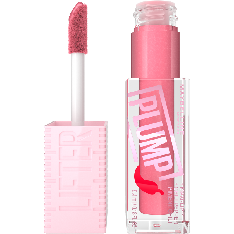 Maybelline Lifter Plump 001 Blush Blaze product image