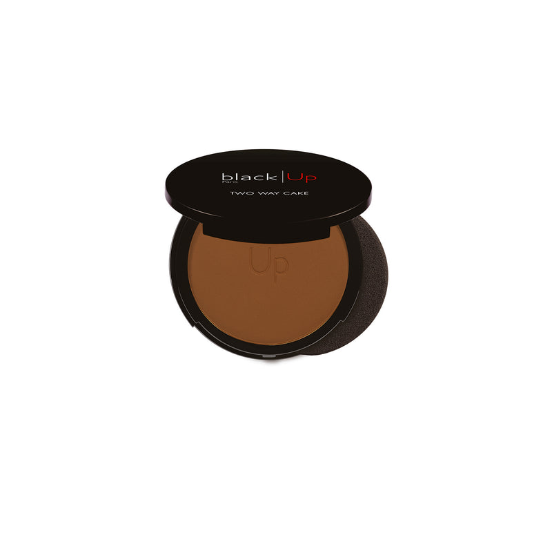 Black Up Two Way Cake TW06 11g product image