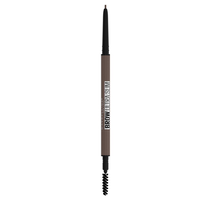 MAYBELLINE Brow Ultra Slim Nu 05 Deep Brown product image