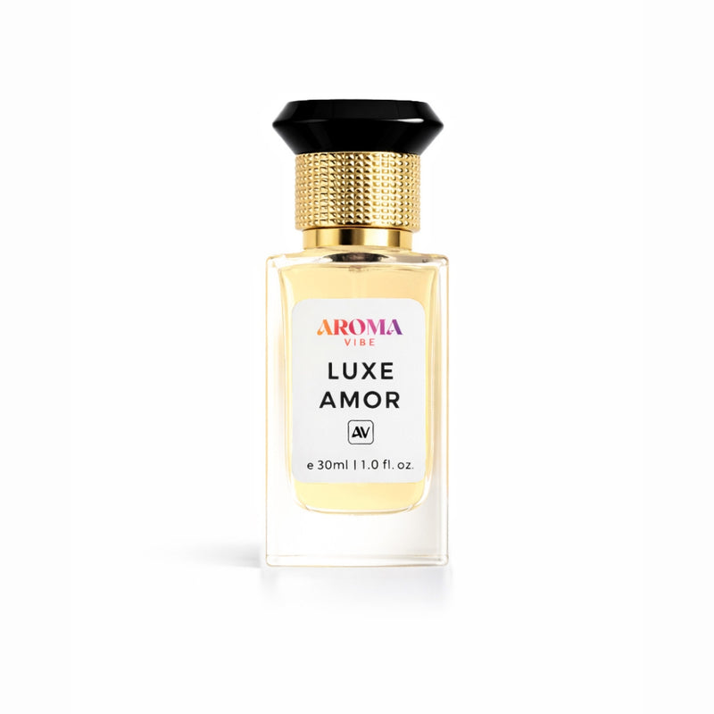 Aroma Vibe Luxe Amour 30ml product image