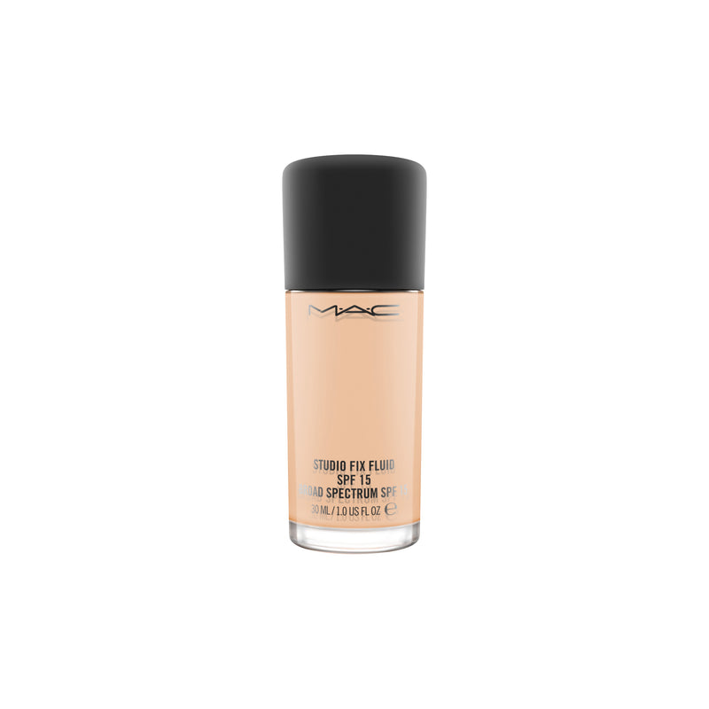 MAC Studio Fix Fluid SPF 15 NW15 30ml product image
