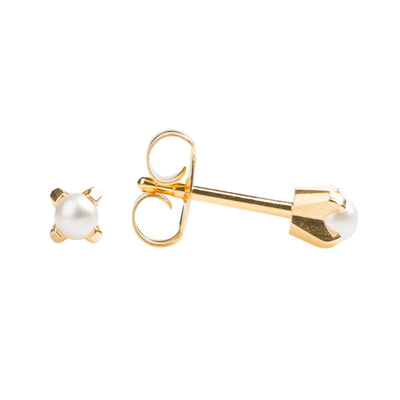 Studex Ear Stud TT-3301 White 3mm product image