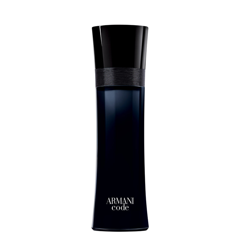 Giorgio Armani Armani Code Eau De Toilette 125ml product image