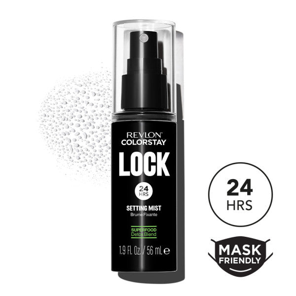 Revlon ColorStay Lock Setting Mist product image