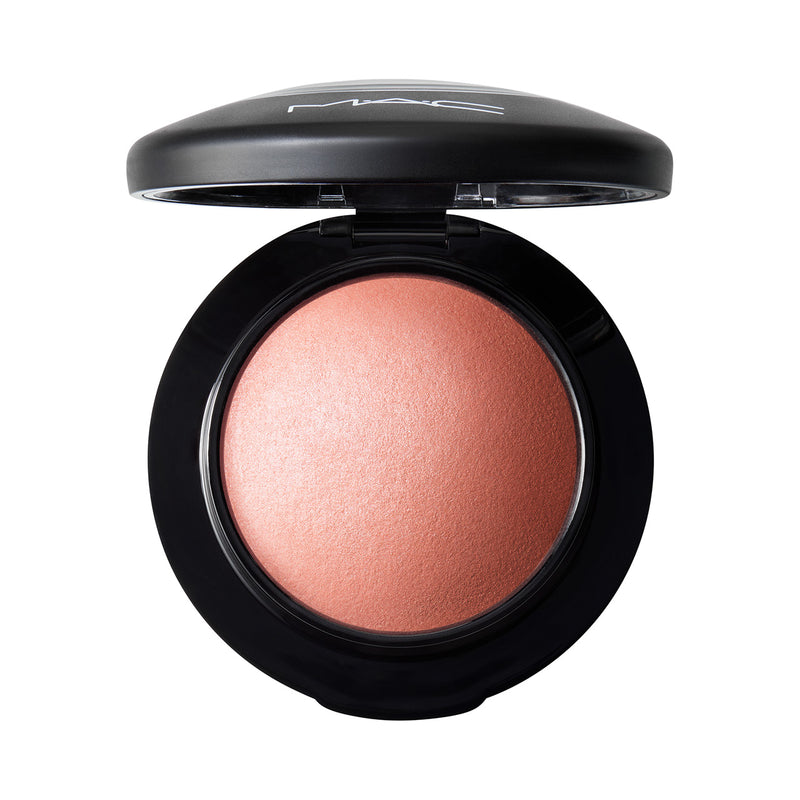 MAC Mineralize Blush New RomaNCe 3.2g product image