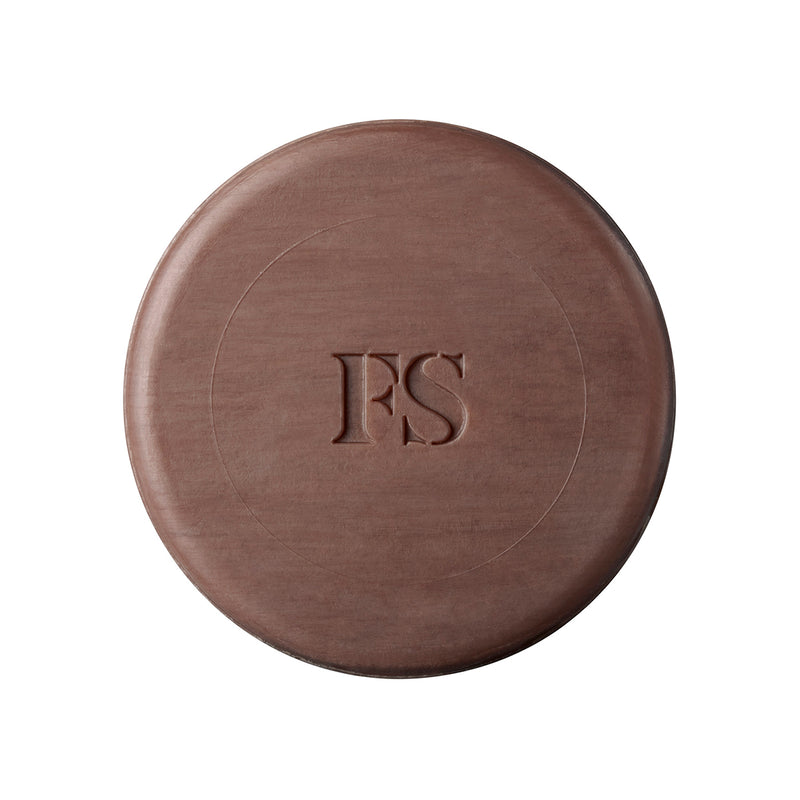 Fenty Skin Cocoa Cleans'r Soothing All-Over Bar 140g product image