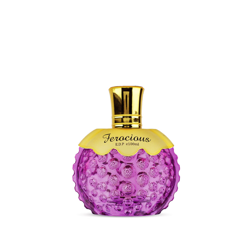Louis Cardin Ferocious EDP 100ml product image