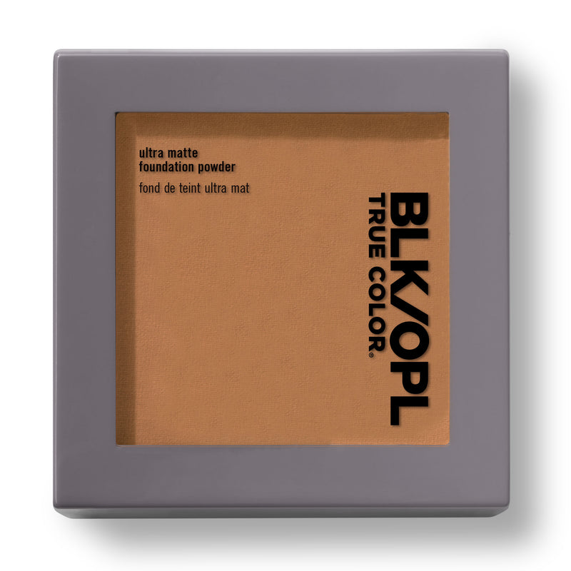 Black Opal Ultra Matte Foundation Powder - Medium product image