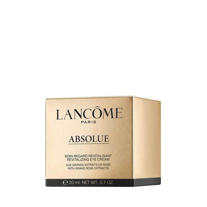 Lancome Absolue Revitalizing Eye Cream 20ml product image