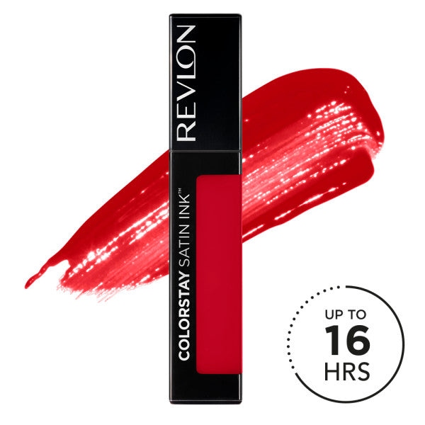 Revlon Colorstay Satin Ink My Own Boss 019 product image