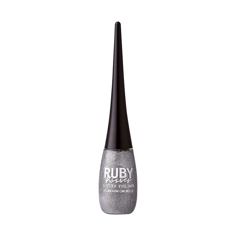 Ruby Kisses I.Bling Eyeliner - Glitz N' Silver product image