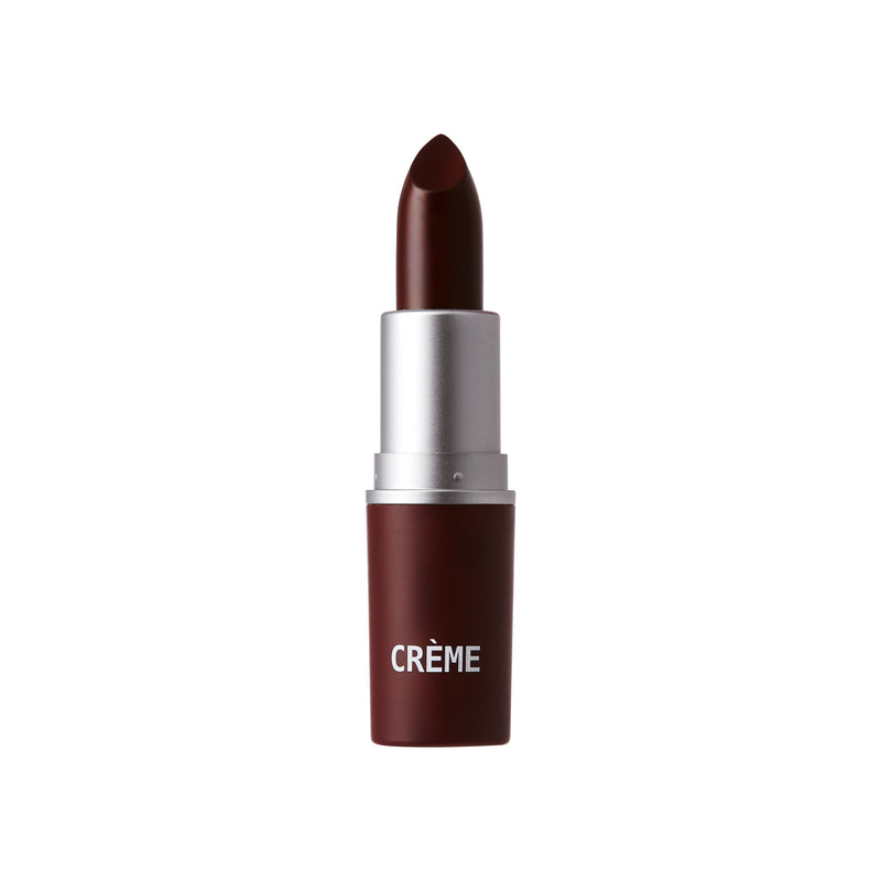 Ruby Kisses Super Rich Creme Lipstick - Wine product image