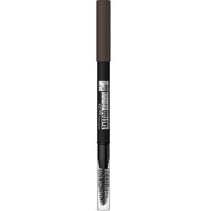 MAYBELLINE Tattoo Studio Brow 262 Black Brown product image