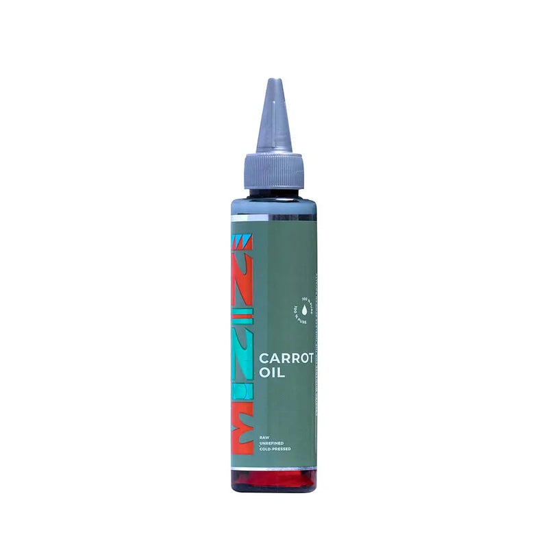 Sheth Naturals Mizizi Carrot Oil 120ml product image