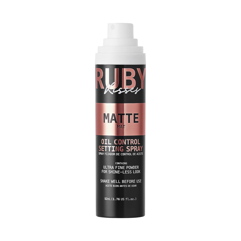 Ruby Kisses Instant Matte Setting Spray product image