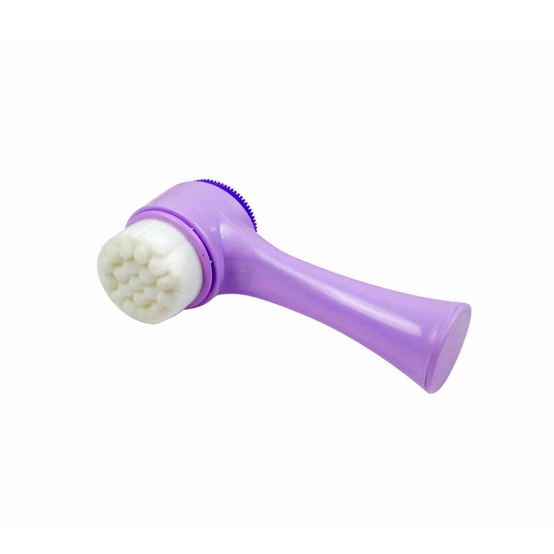 Nascita Double Sided Facial Cleansing Brush product image