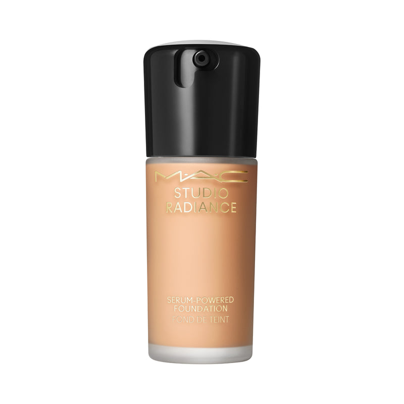 MAC Studio Radiance Serum-Powered Foundation - NW22 30ml product image