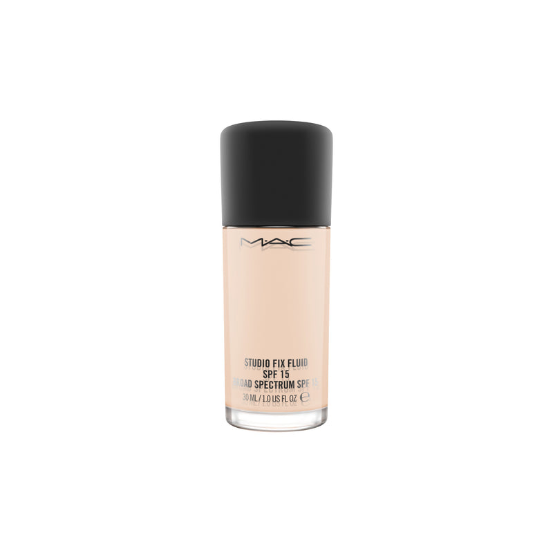 MAC Studio Fix Fluid SPF 15 NW10 30ml product image