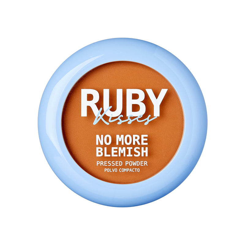 Ruby Kisses Blemish Powder - Cafe Caramel product image