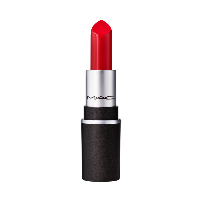 MAC Mini Retro Matte Lipstick - Ruby Woo product image