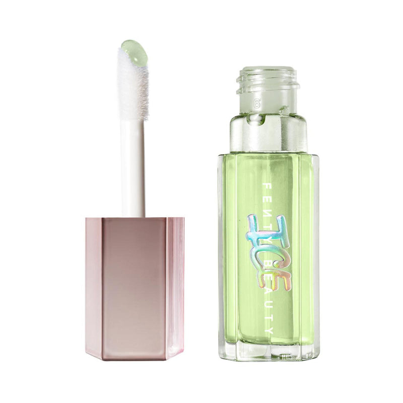Fenty Beauty Gloss Bomb Ice Cooling Lip Luminizer 9ml - Cucum'Brrr product image