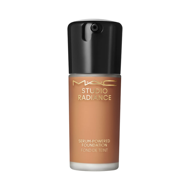 MAC Studio Radiance Serum-Powered Foundation - NW47 30ml product image