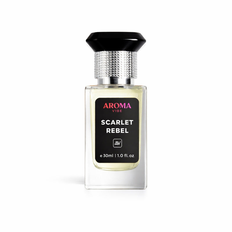 Aroma Vibe Scarlet Rebel 30ml product image
