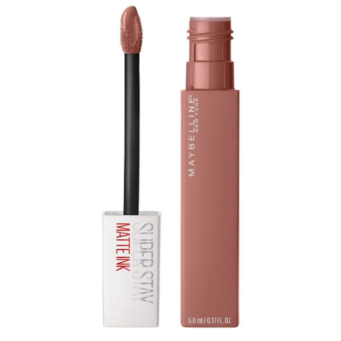 MAYBELLINE Superstay Matte Ink Liquid 65 Seductress product image