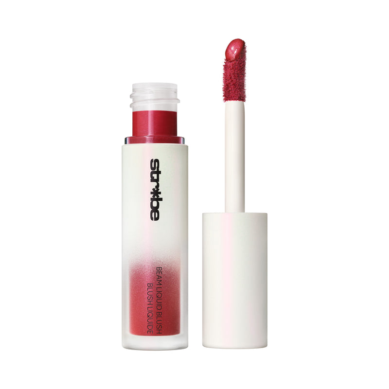 MAC Strobe Beam Liquid Blush - Good Vibes 4.3ml product image