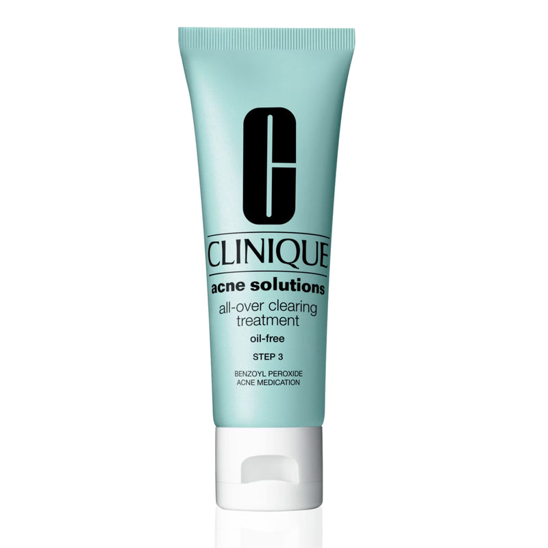 Clinique Anti-Blemish Solutions™ All-Over Clearing Treatment - 15ml product image