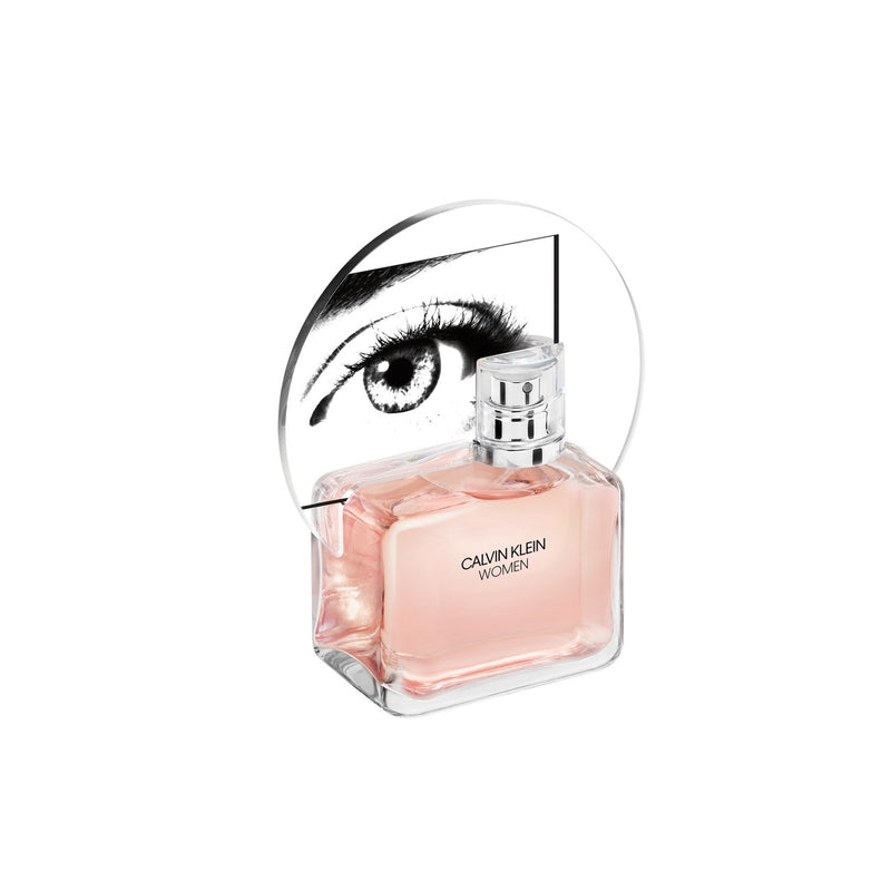 CALVIN KLEIN Eau De Parfum 100ml For Women product image