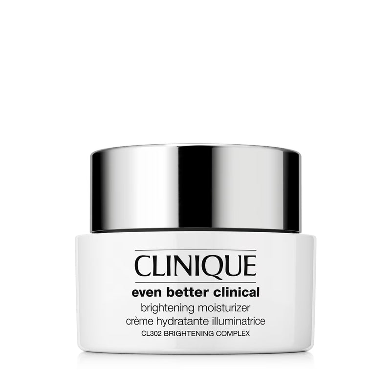 Clinique Even Better Clinical™ Brightening Moisturizer - 50ml product image