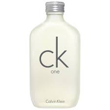 CALVIN KLEIN One Eau De Toilette 200ml Spray product image