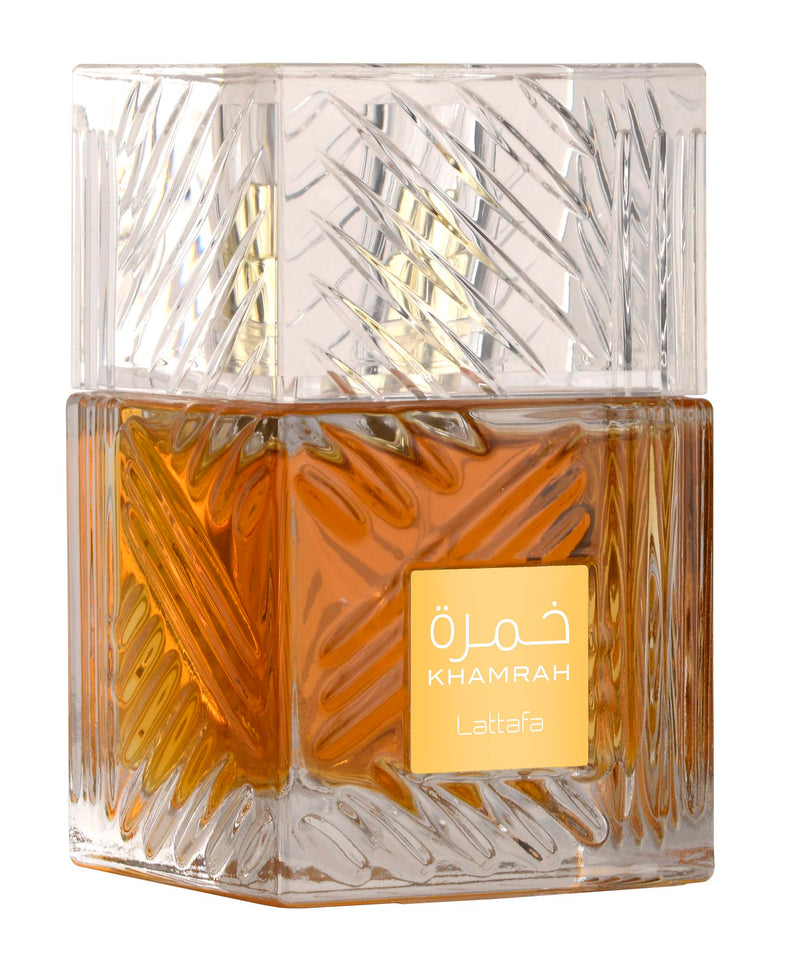 Lattafa Khamrah EDP 100 ml product image