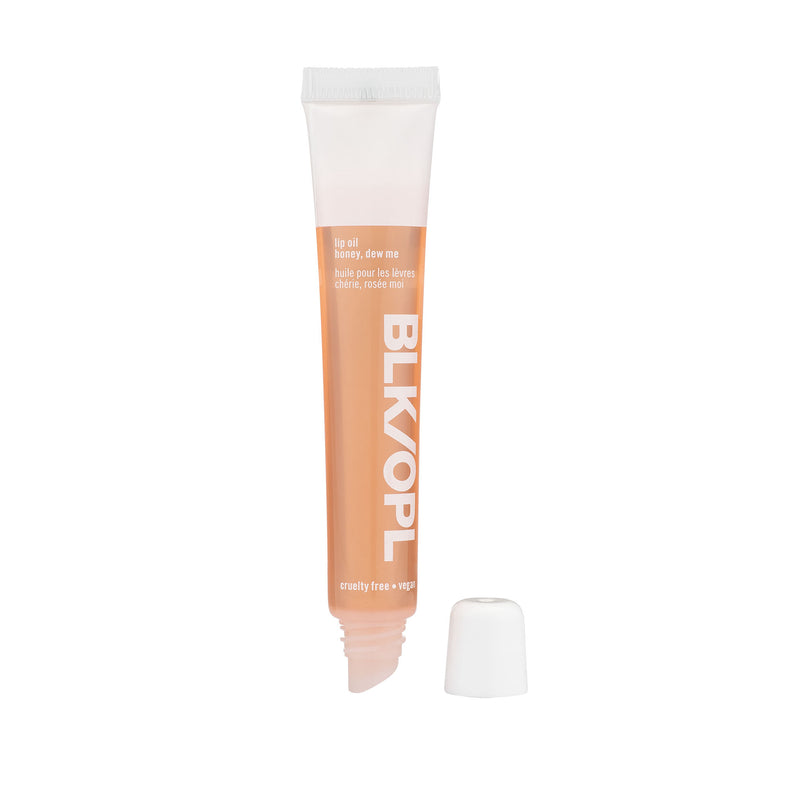 Black Opal Lip Oil - Dew Me product image