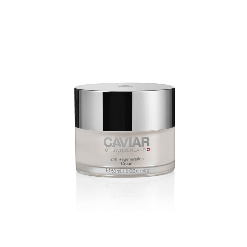 Caviar 24H Regeneration Cream 50ml product image