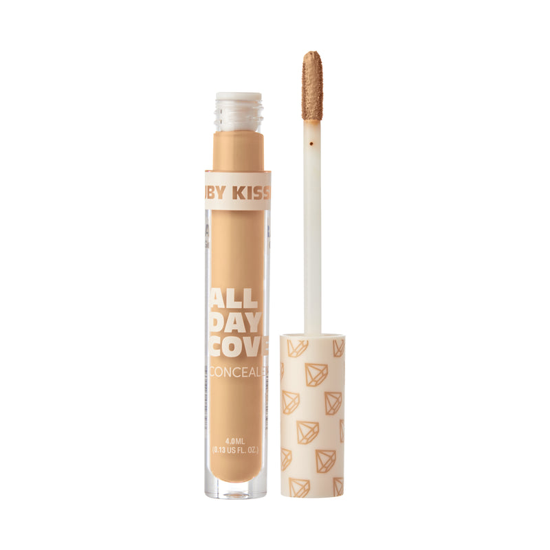 Ruby Kisses All Day Cover Concealer - Medium Beige product image