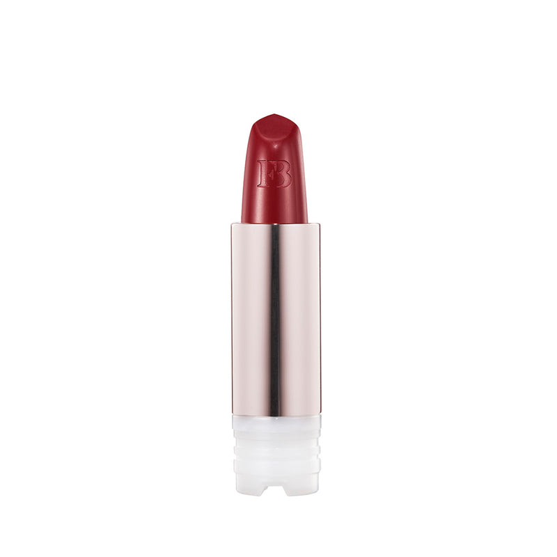 Fenty Beauty Fenty Icon Semi-matte Lipstick(FILL) 3.8g Deep Red product image