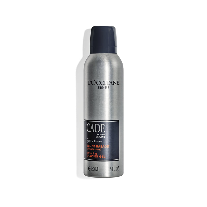L’Occitane Cade Shaving Gel 150ml product image