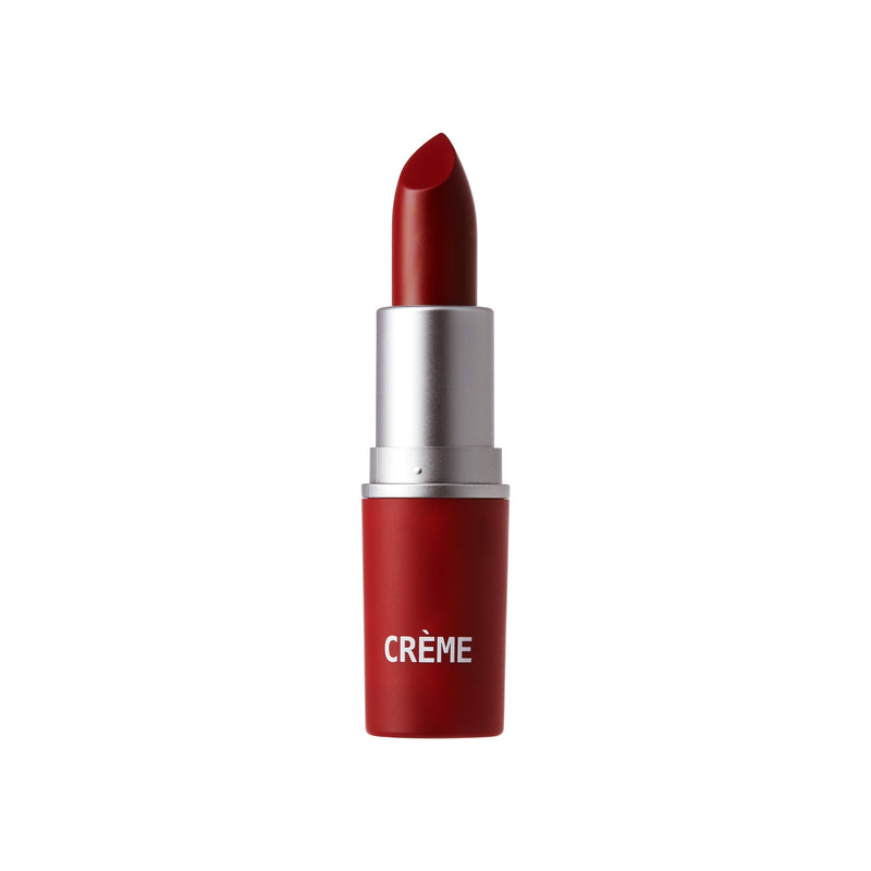 Ruby Kisses Super Rich Creme Lipstick - Russian Red product image