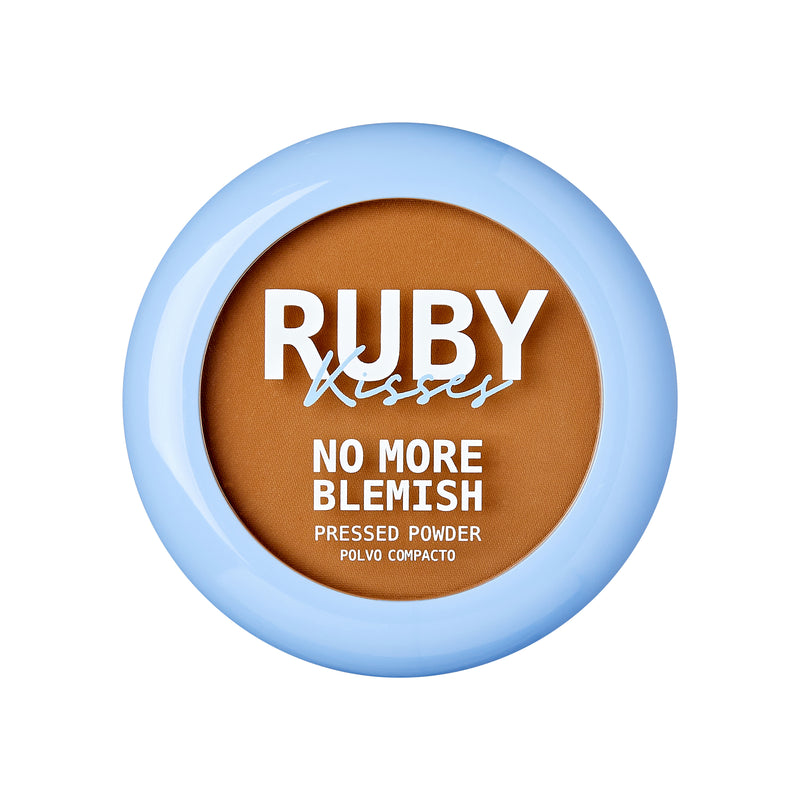 Ruby Kisses Blemish Powder - Golden Brown product image
