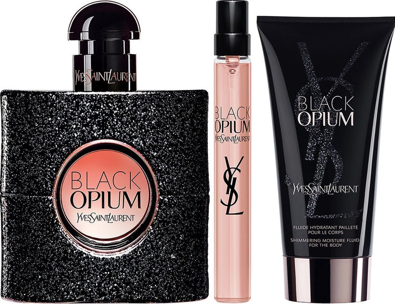 YSL Black Opium EDP Set product image