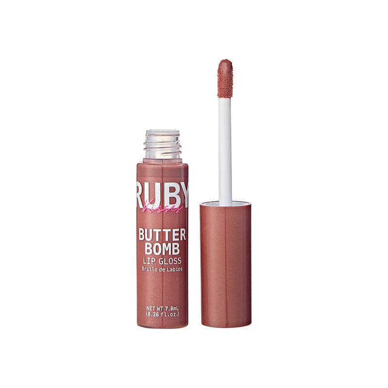 Ruby Kisses Butter Bomb Gloss - Beau product image
