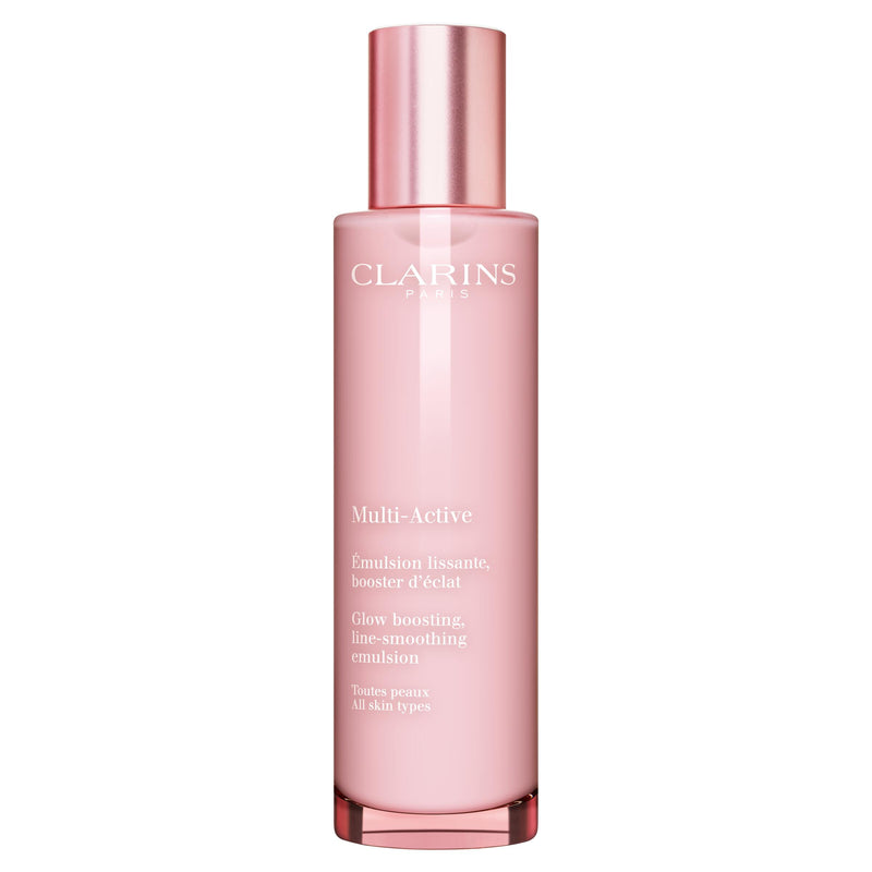 Clarins Multi-Active Emulsion Line Smoothing 100 ml product image