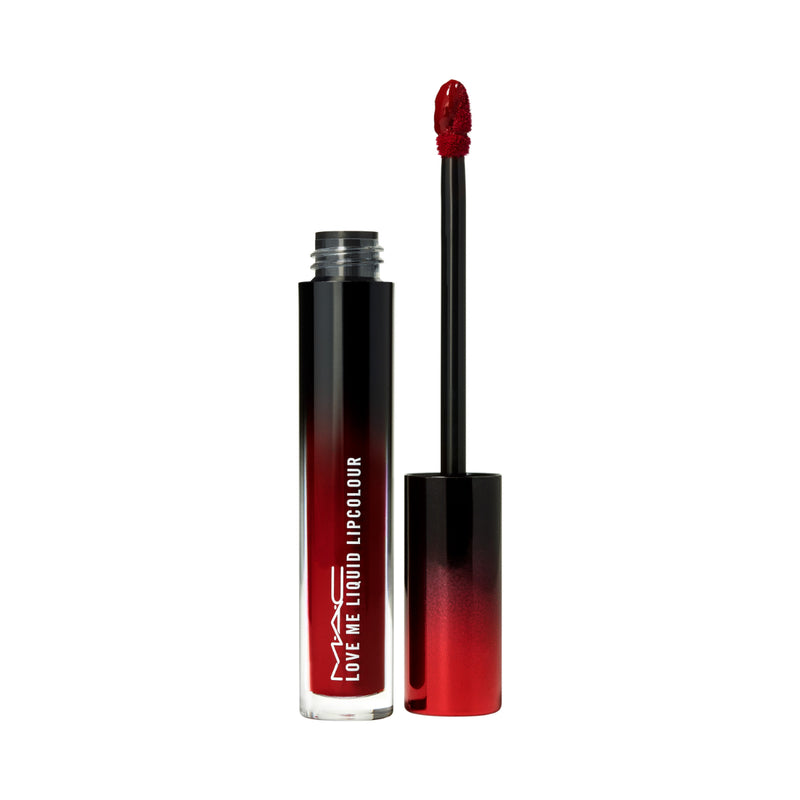 MAC Love Me Liquid Lipcolour - E For Effortless product image