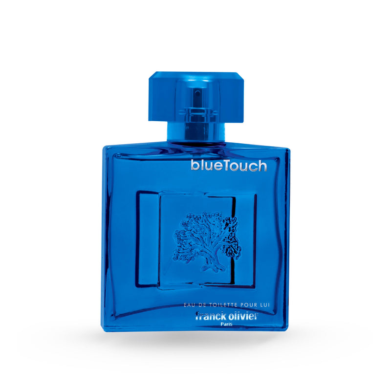 Franck Olivier Blue Touch Eau De Toilette For Him 100ml product image