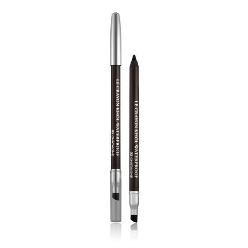 Lancome Crayon Khol Waterproof - 02 Brun product image